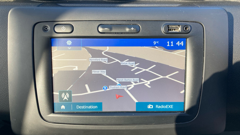 Dacia Duster 1.3 TCe 130 Comfort 5dr Petrol Estate